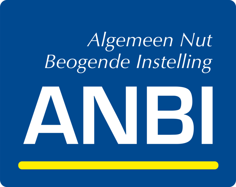 ANBI-logo: Algemeen Nut Beogende Instelling