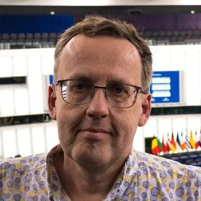 Fred van Lieburg