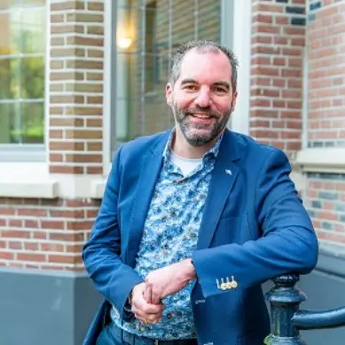 Joost Schelling