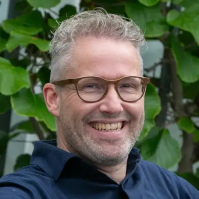Timo van Houdt
